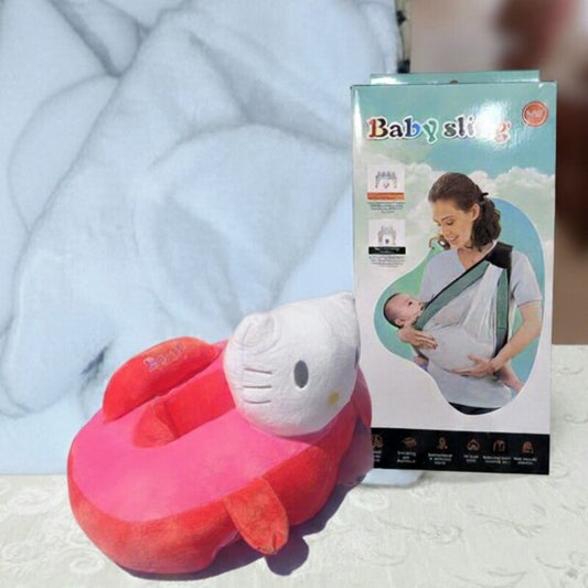 EvoKiDZ : Pack Trio Câlin Pro™